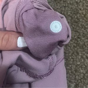 Lululemon Align Leggings